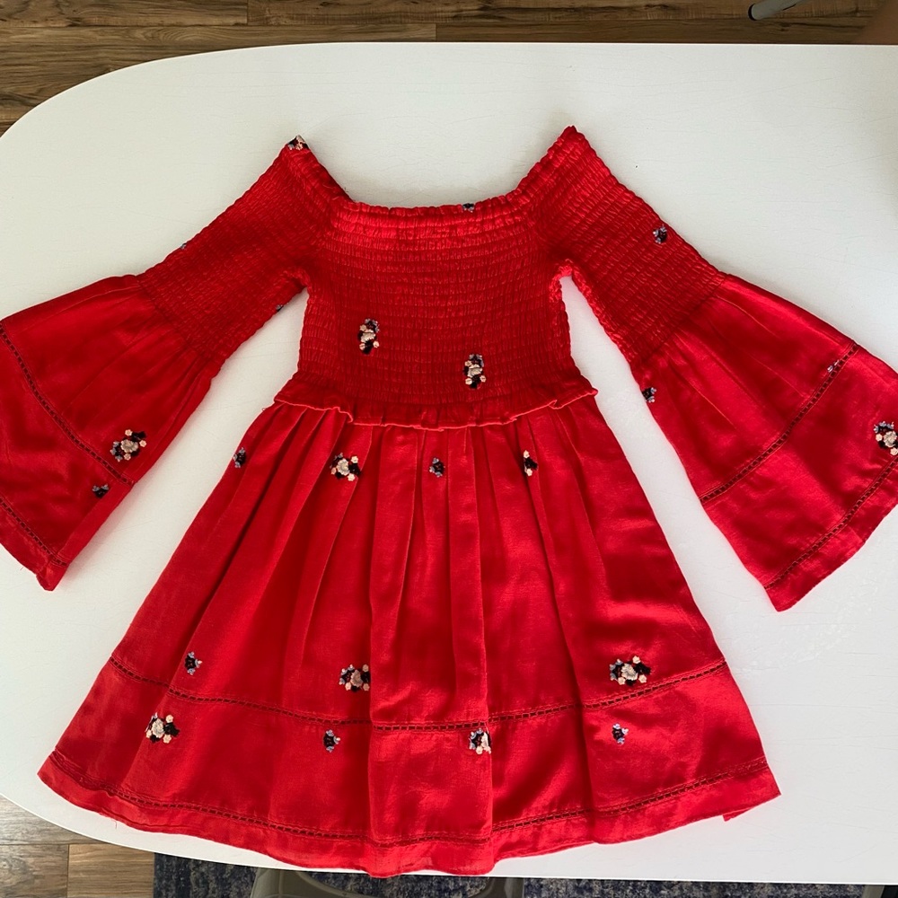 FreePeople Dress